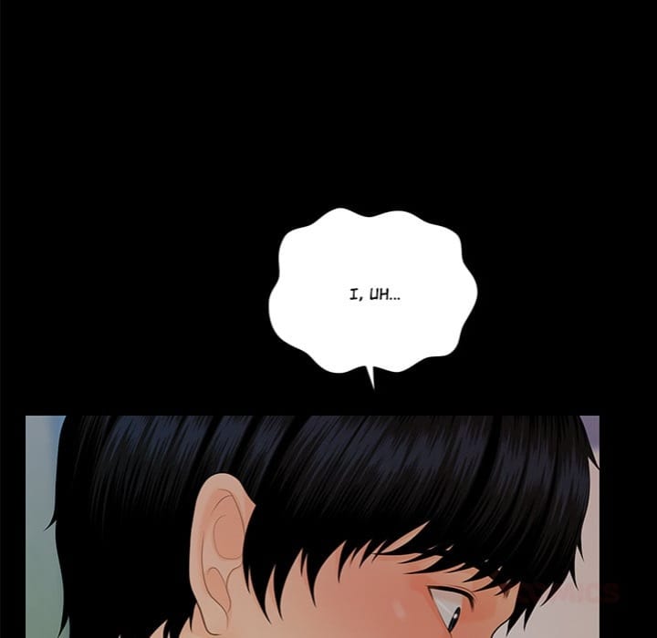 My Secretary (Uncensored), chapter 56, page 147 of 166