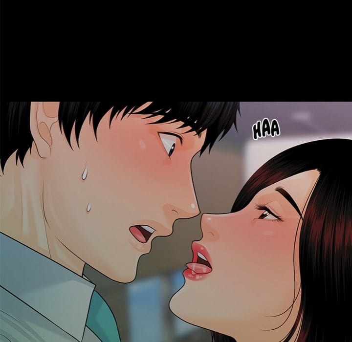 My Secretary (Uncensored), chapter 56, page 149 of 166