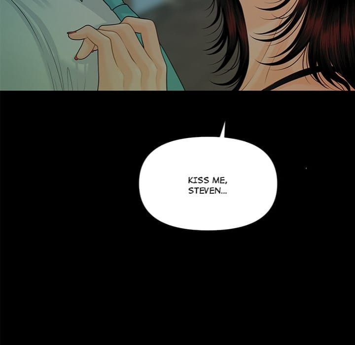 My Secretary (Uncensored), chapter 56, page 150 of 166