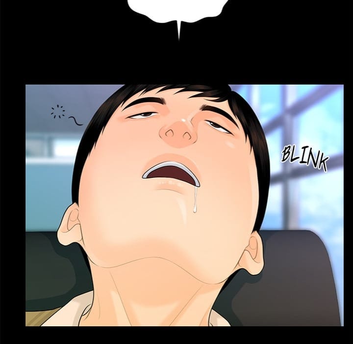 My Secretary (Uncensored), chapter 56, page 152 of 166