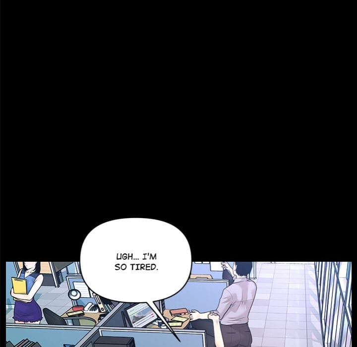 My Secretary (Uncensored), chapter 56, page 153 of 166