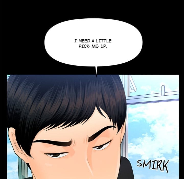My Secretary (Uncensored), chapter 56, page 155 of 166