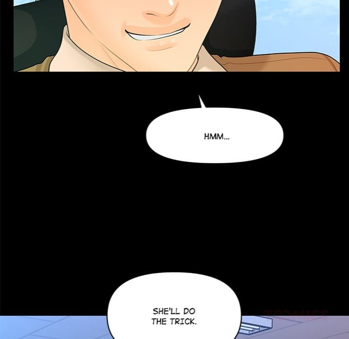 My Secretary (Uncensored), chapter 56, page 156 of 166
