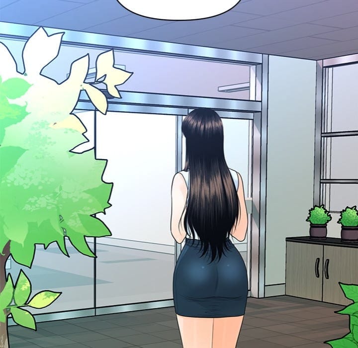 My Secretary (Uncensored), chapter 56, page 157 of 166