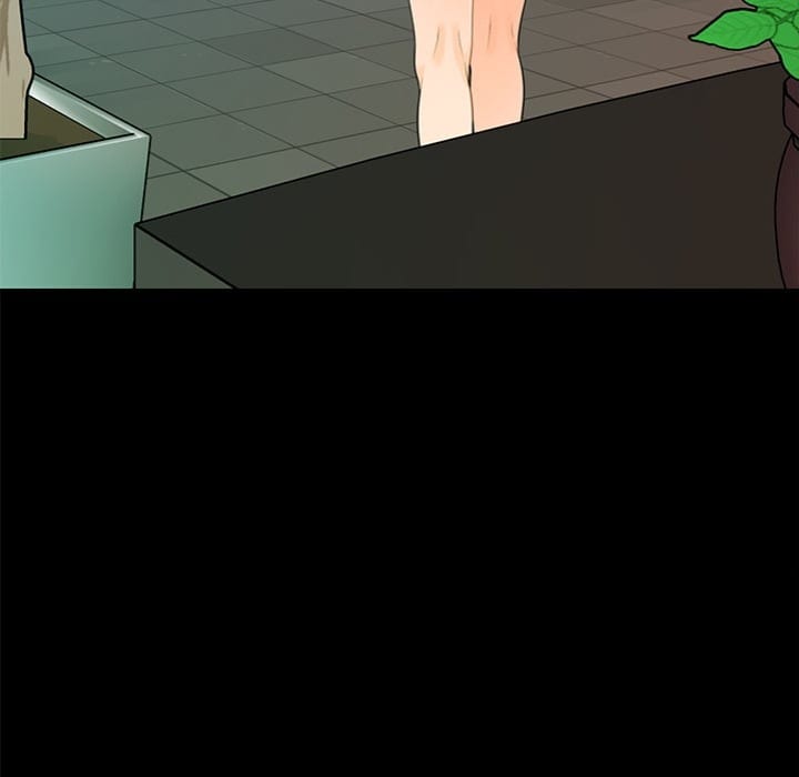 My Secretary (Uncensored), chapter 56, page 158 of 166