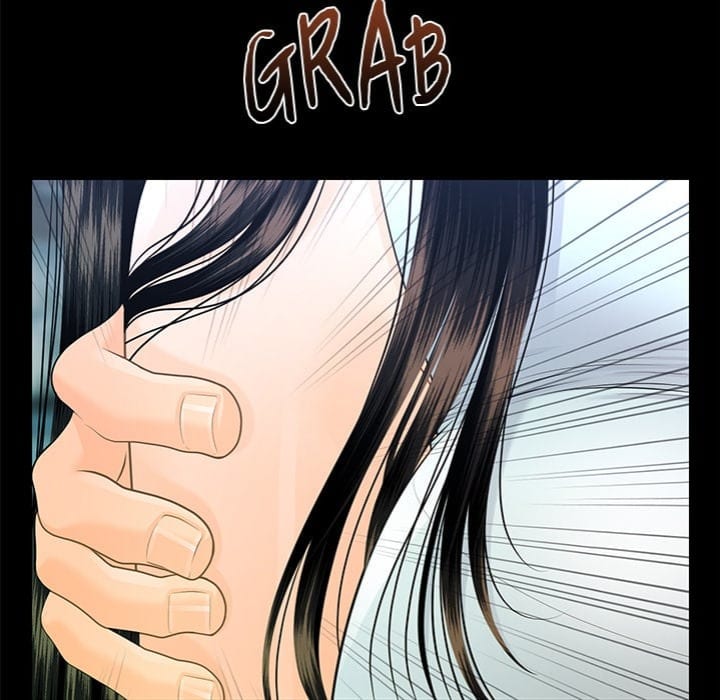 My Secretary (Uncensored), chapter 56, page 160 of 166