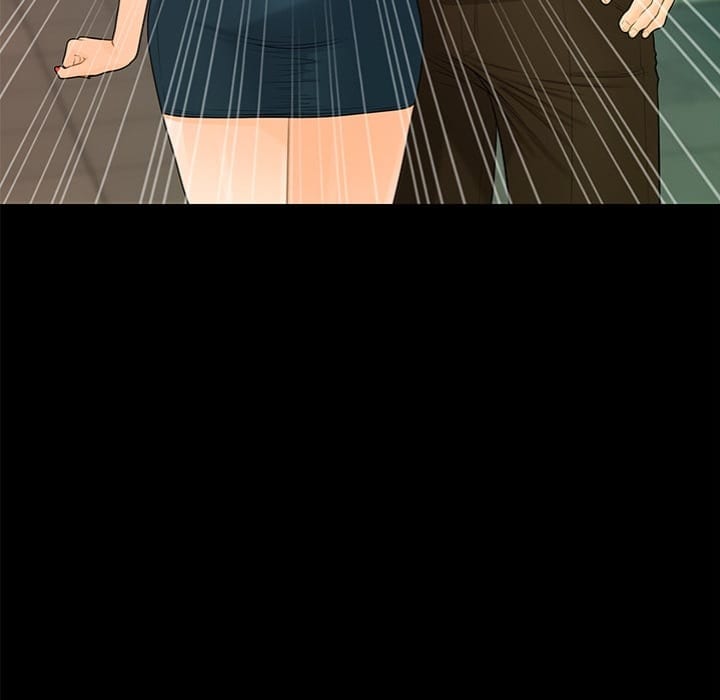 My Secretary (Uncensored), chapter 56, page 163 of 166