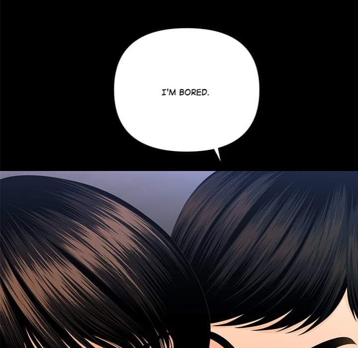 My Secretary (Uncensored), chapter 56, page 164 of 166