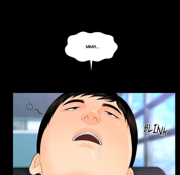 My Secretary (Uncensored), chapter 57, page 5 of 182