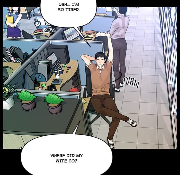 My Secretary (Uncensored), chapter 57, page 7 of 182
