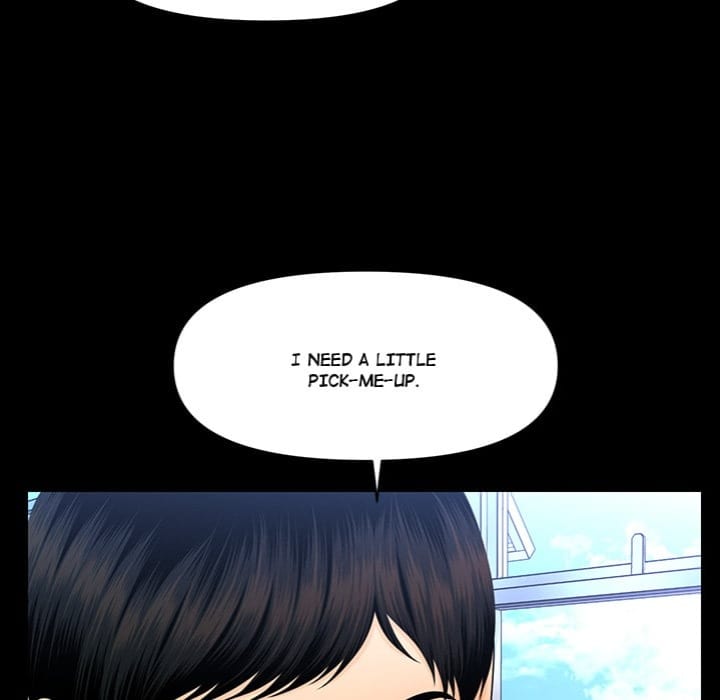My Secretary (Uncensored), chapter 57, page 8 of 182