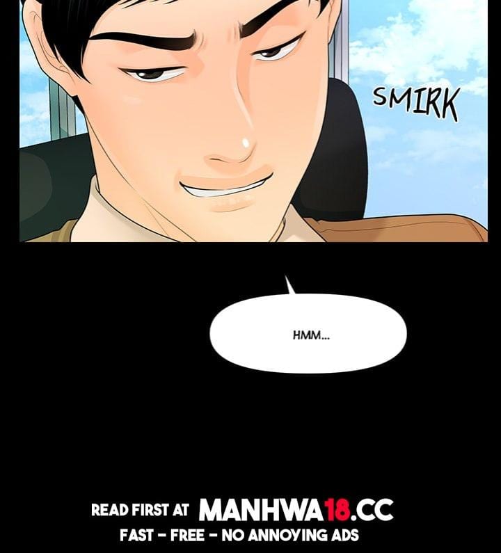My Secretary (Uncensored), chapter 57, page 9 of 182