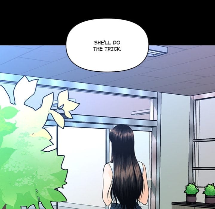 My Secretary (Uncensored), chapter 57, page 10 of 182