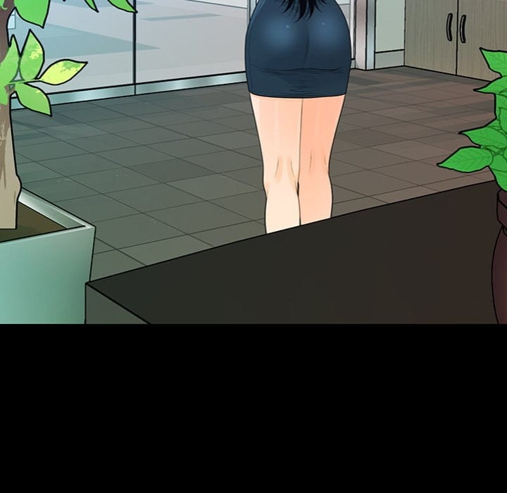 My Secretary (Uncensored), chapter 57, page 11 of 182