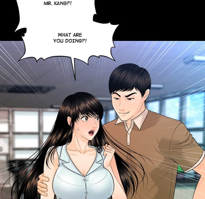My Secretary (Uncensored), chapter 57, page 15 of 182
