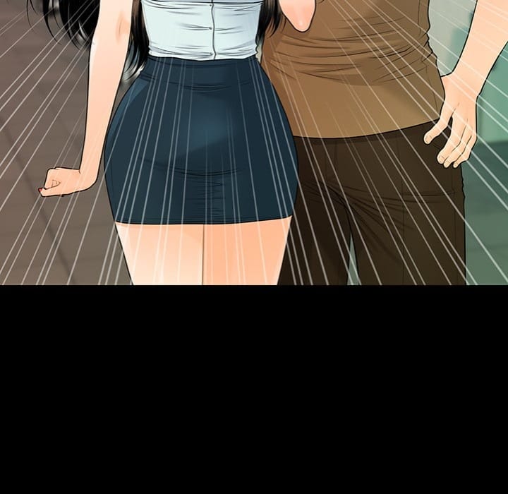 My Secretary (Uncensored), chapter 57, page 16 of 182