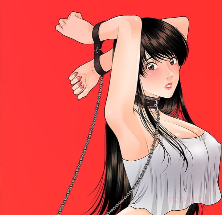 My Secretary (Uncensored), chapter 57, page 20 of 182