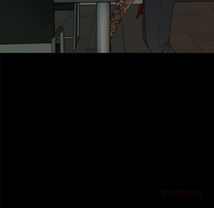 My Secretary (Uncensored), chapter 57, page 28 of 182