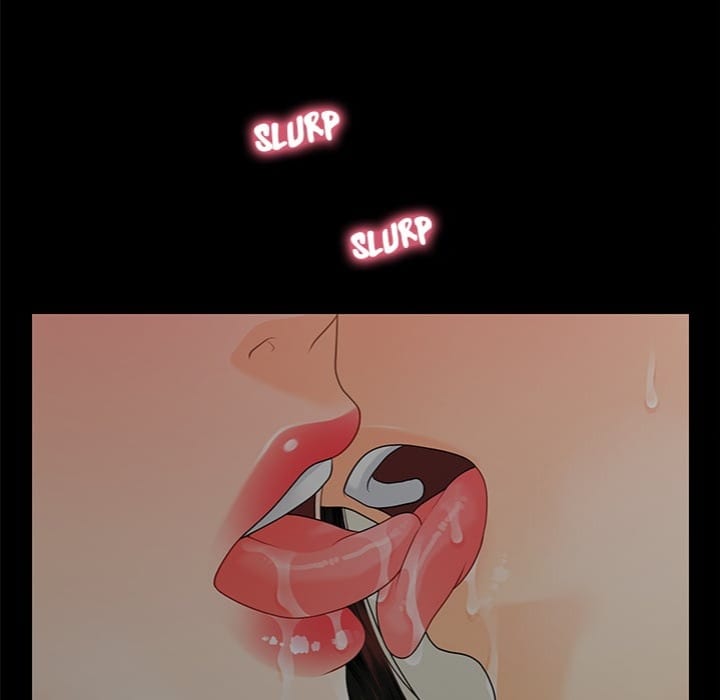 My Secretary (Uncensored), chapter 57, page 29 of 182