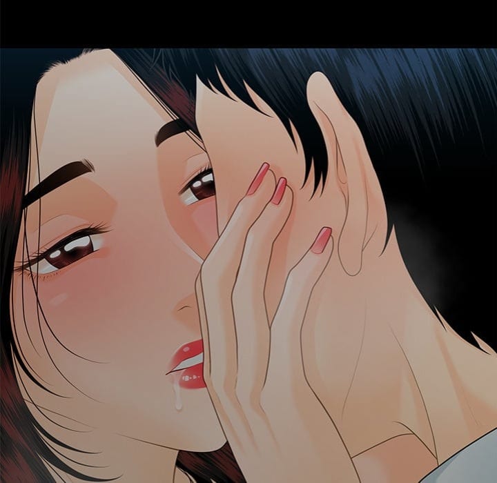 My Secretary (Uncensored), chapter 57, page 31 of 182