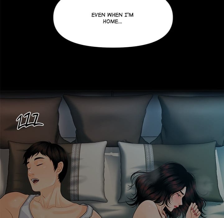 My Secretary (Uncensored), chapter 57, page 34 of 182