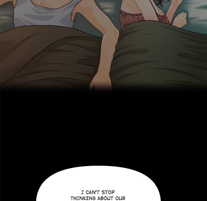 My Secretary (Uncensored), chapter 57, page 35 of 182