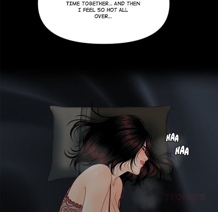 My Secretary (Uncensored), chapter 57, page 36 of 182