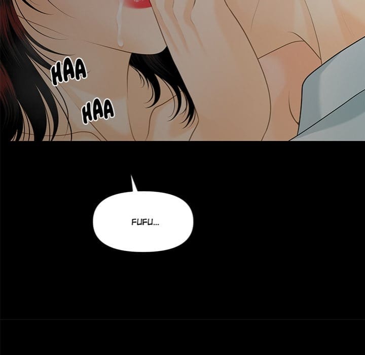 My Secretary (Uncensored), chapter 57, page 40 of 182