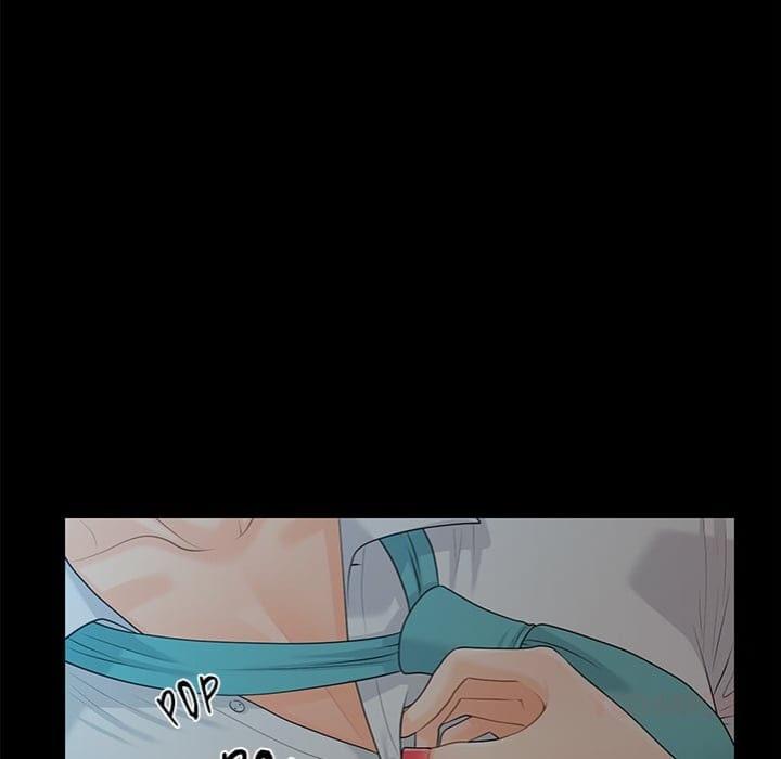 My Secretary (Uncensored), chapter 57, page 44 of 182