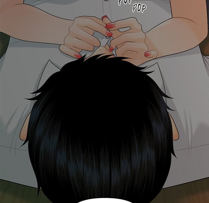 My Secretary (Uncensored), chapter 57, page 47 of 182