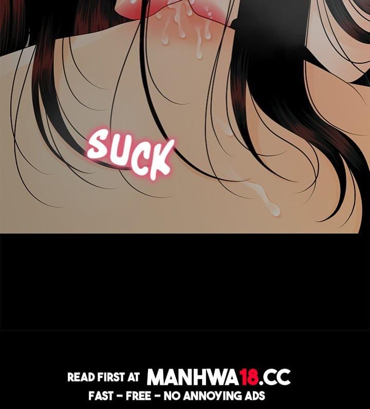 My Secretary (Uncensored), chapter 57, page 59 of 182