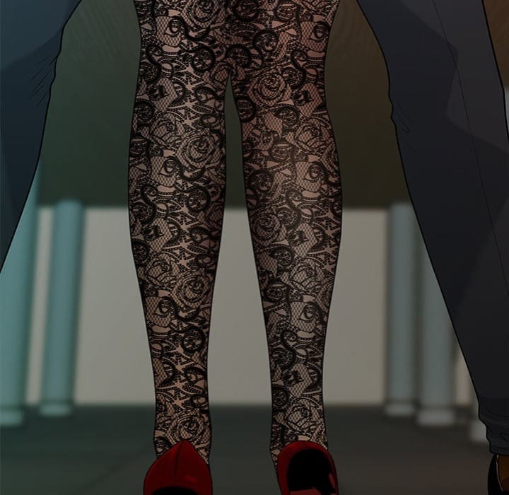 My Secretary (Uncensored), chapter 57, page 64 of 182