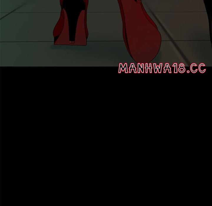 My Secretary (Uncensored), chapter 57, page 65 of 182