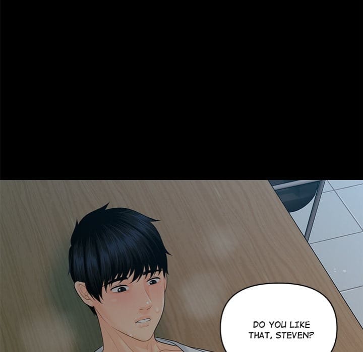 My Secretary (Uncensored), chapter 57, page 66 of 182