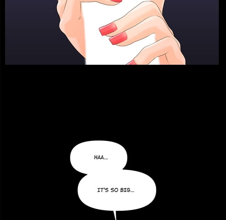My Secretary (Uncensored), chapter 57, page 74 of 182