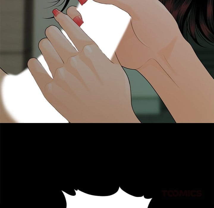 My Secretary (Uncensored), chapter 57, page 76 of 182