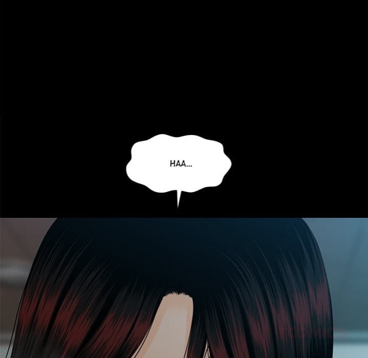 My Secretary (Uncensored), chapter 57, page 84 of 182