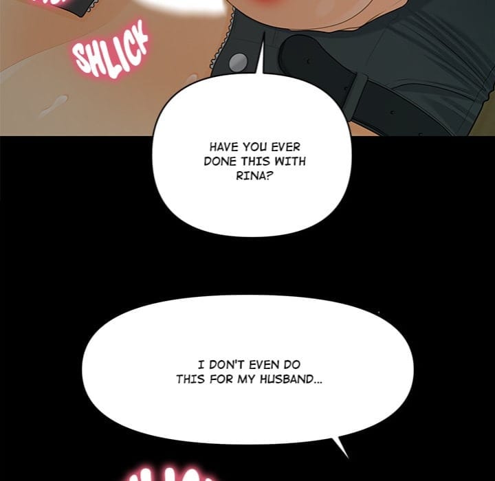 My Secretary (Uncensored), chapter 57, page 94 of 182