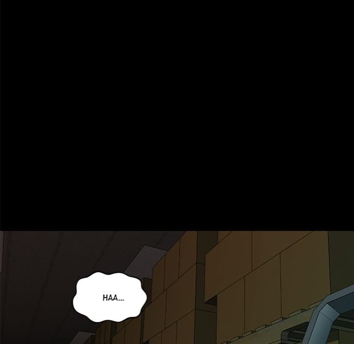 My Secretary (Uncensored), chapter 57, page 103 of 182