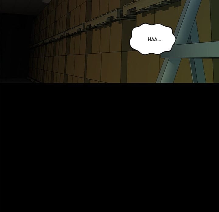 My Secretary (Uncensored), chapter 57, page 104 of 182