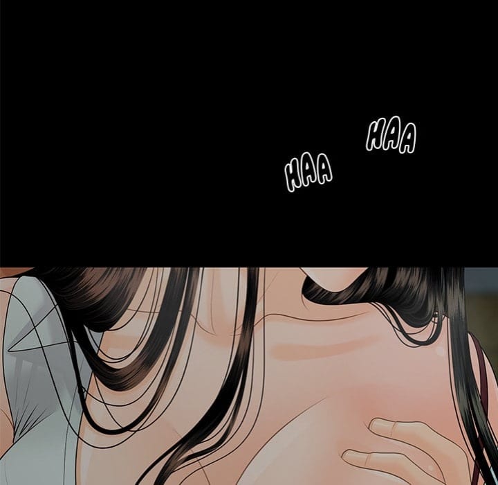 My Secretary (Uncensored), chapter 57, page 107 of 182