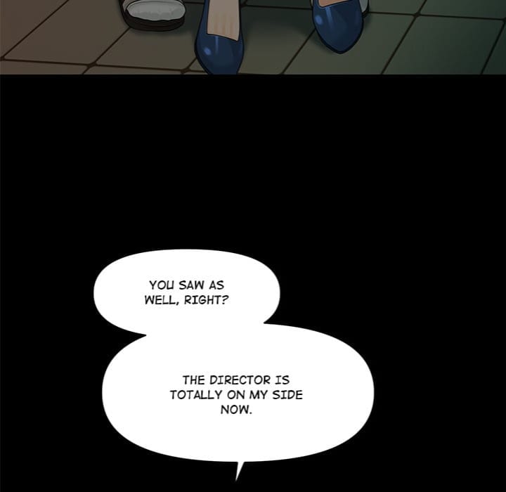 My Secretary (Uncensored), chapter 57, page 112 of 182