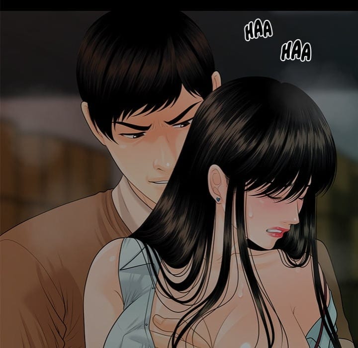 My Secretary (Uncensored), chapter 57, page 113 of 182
