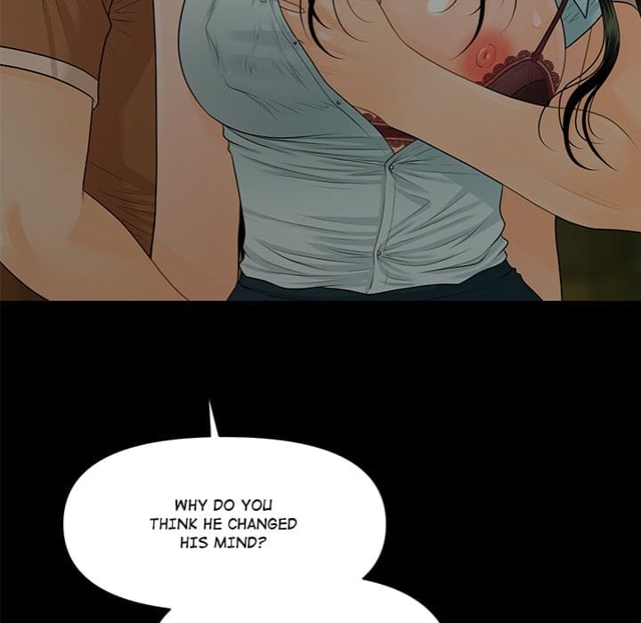 My Secretary (Uncensored), chapter 57, page 114 of 182