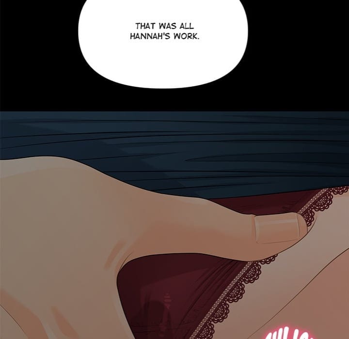 My Secretary (Uncensored), chapter 57, page 115 of 182