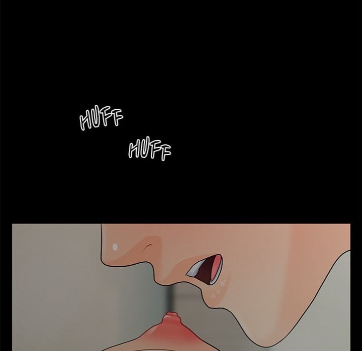 My Secretary (Uncensored), chapter 57, page 123 of 182