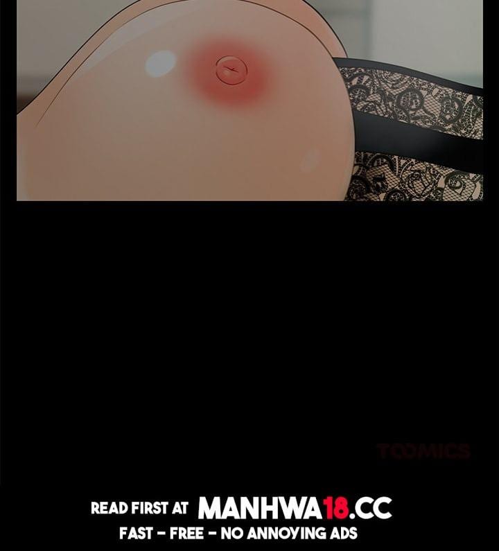 My Secretary (Uncensored), chapter 57, page 124 of 182
