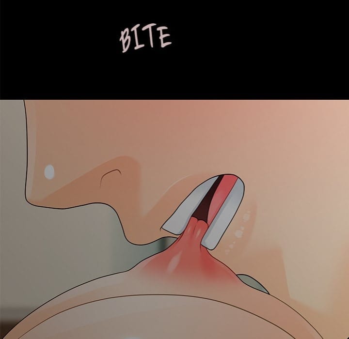My Secretary (Uncensored), chapter 57, page 125 of 182