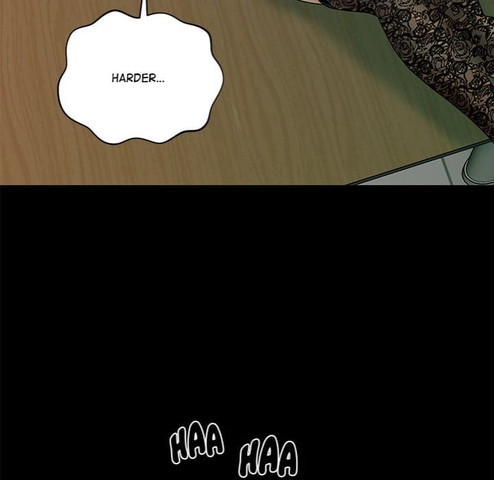 My Secretary (Uncensored), chapter 57, page 133 of 182