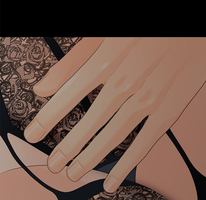 My Secretary (Uncensored), chapter 57, page 134 of 182